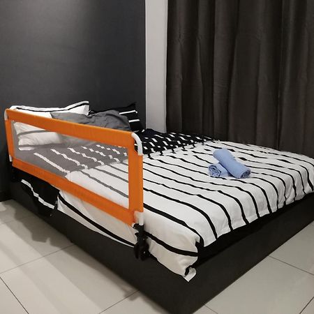 Puchong Skypod Residence @ Hostay Quarto foto