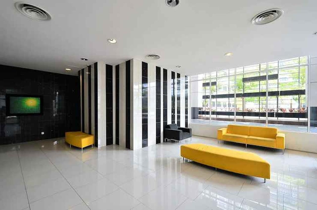 Puchong Skypod Residence @ Hostay Exterior foto